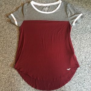 Hollister Shirt